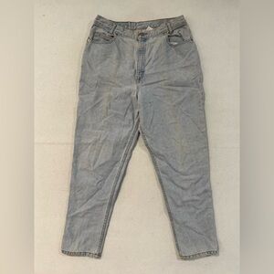 Vintage Quality Denim Jeans
